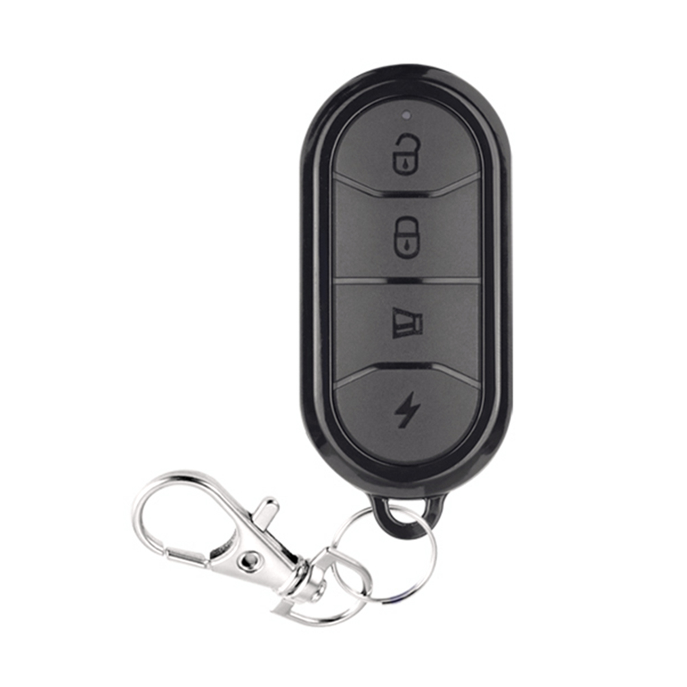 315 MHz/433 MHz Duplicator Uni - Home Security Key Fob review and price