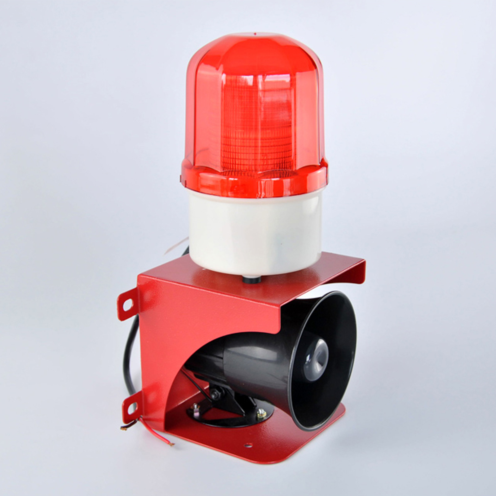 Industrial Alarm Siren Outdoor - Home Security Lights Outdoors review and price