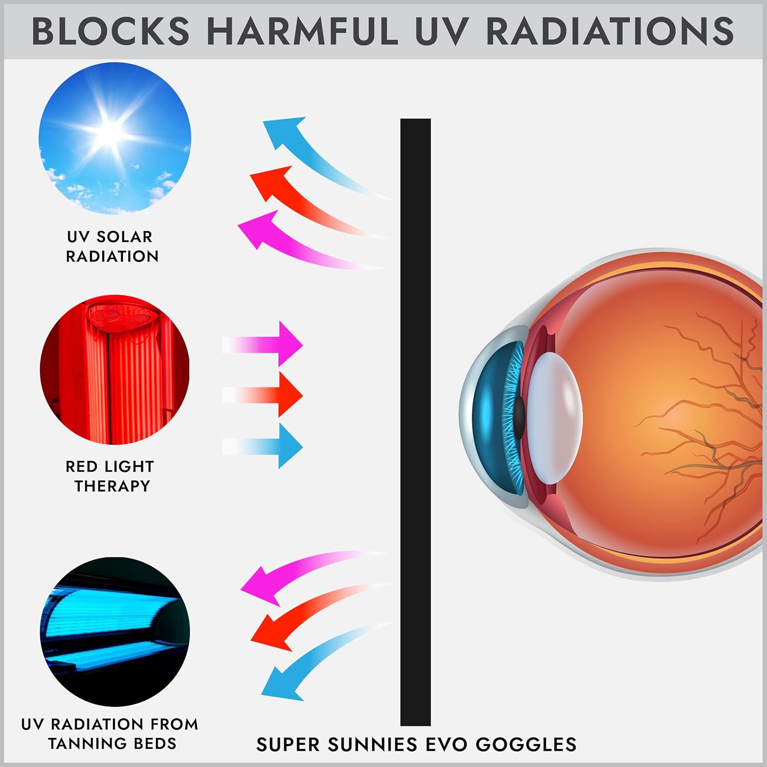Professional IPL Laser Safety  - Home Security Equipment review and price