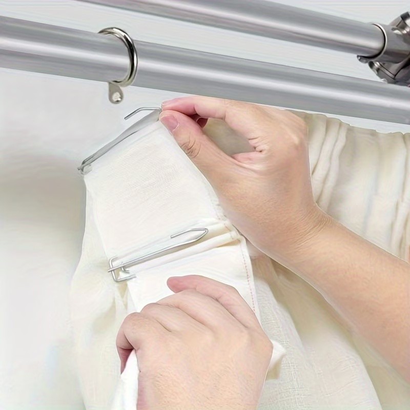 46 pcs Firm Non-Shift Hold Ple - Home Security Firms review and price