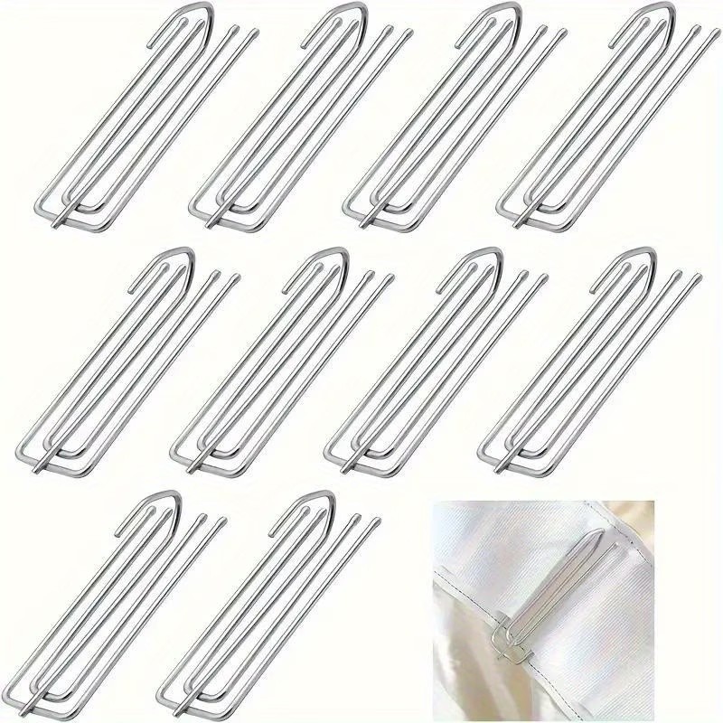 46 pcs Firm Non-Shift Hold Ple - Home Security Firms review and price