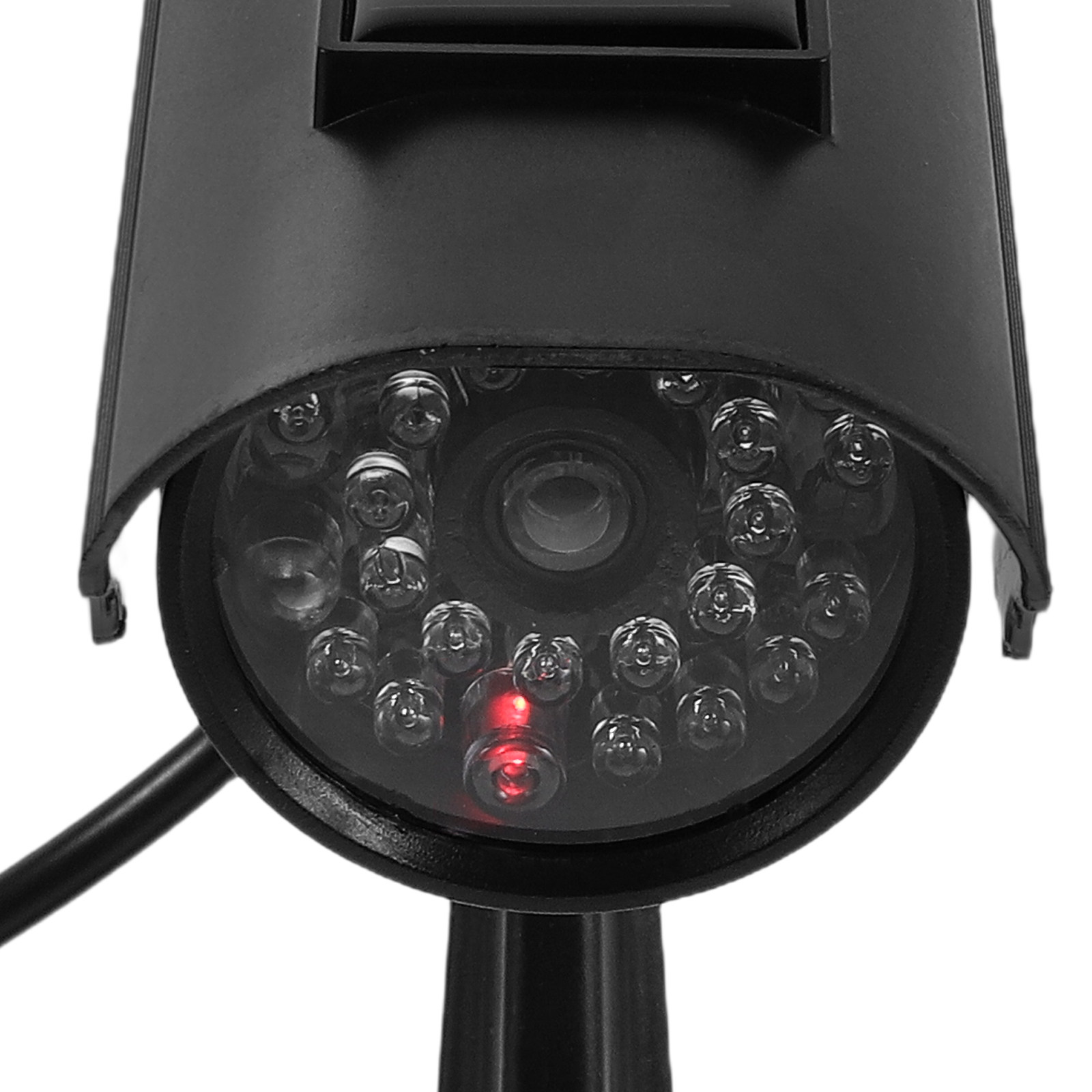 2Pcs Dummy Fake Security Camer - Fake Camera Dummy review and price