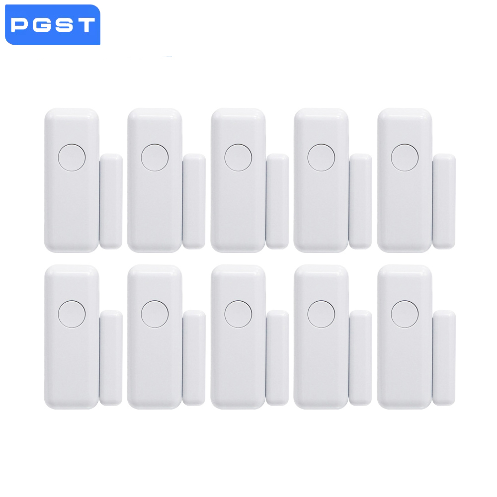 433mhz  Wireless Window Door M - Home Security Equipment review and price