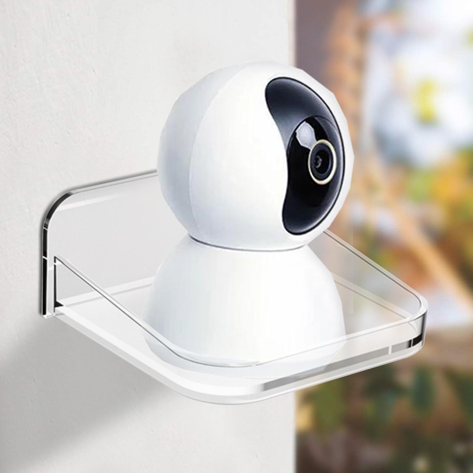 Small Shelf Wall Mount Tiny Wa - Home Security For Renters review and price