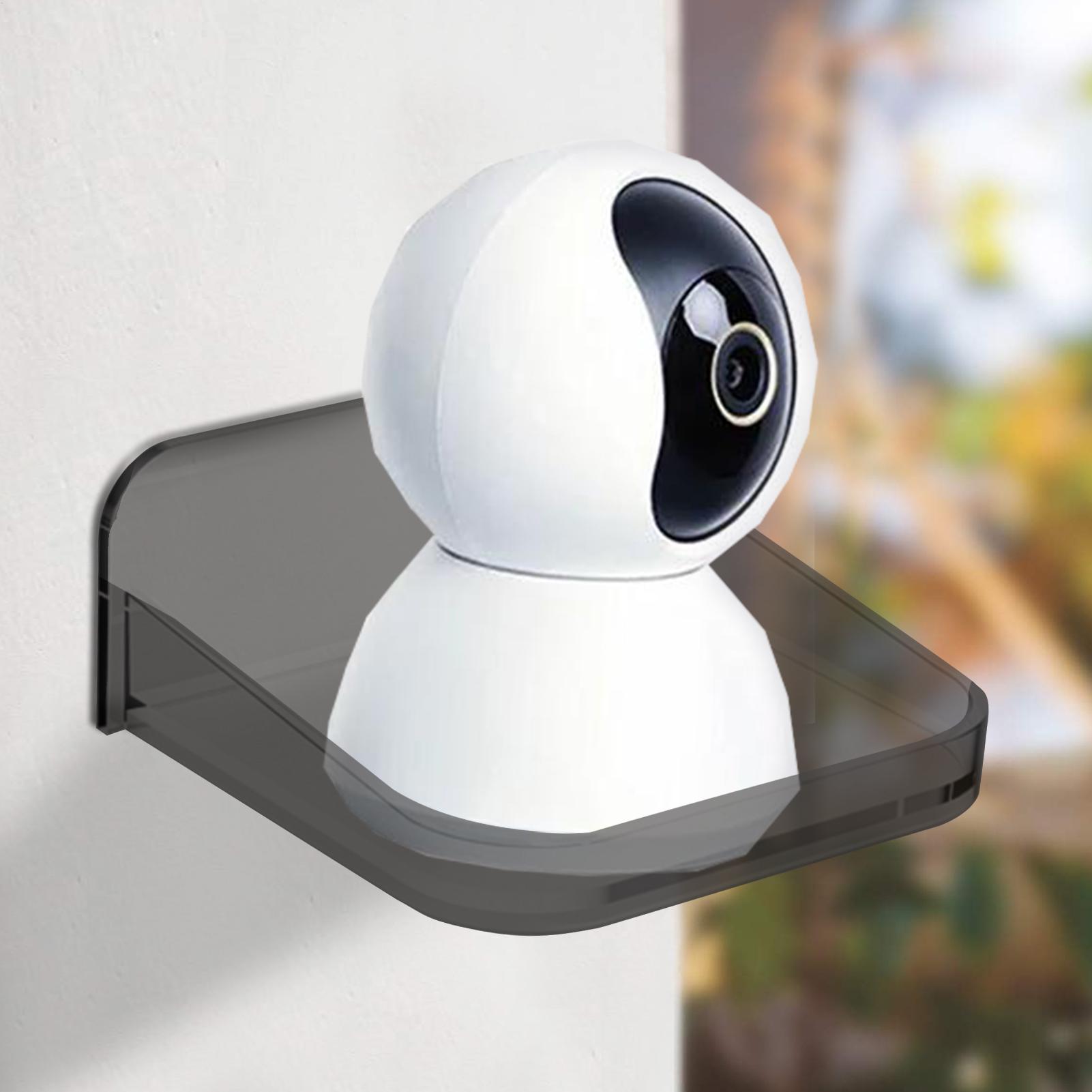 Small Shelf Wall Mount Tiny Wa - Home Security For Renters review and price