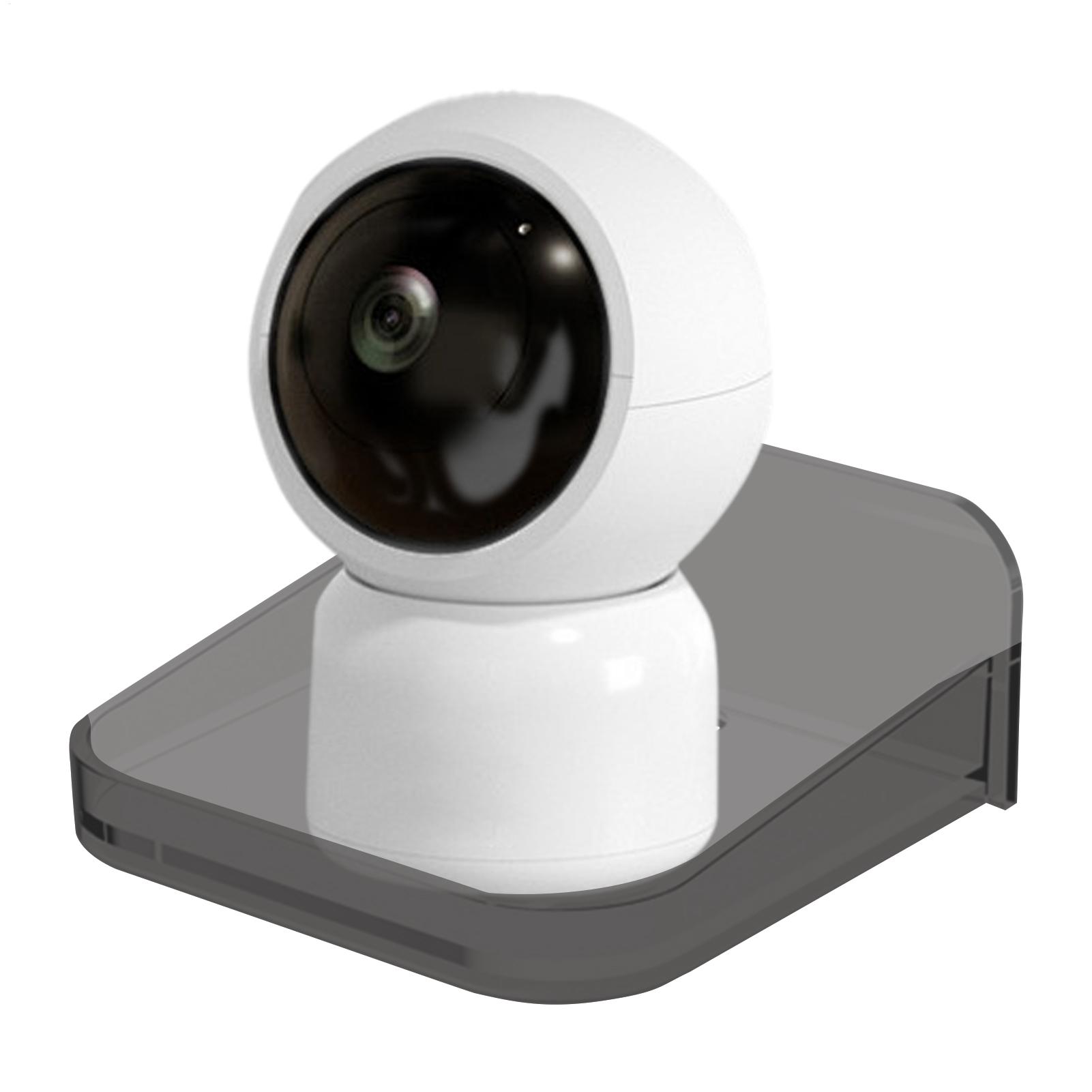 1pc Small Shelf Wall Mount Tin - Home Security For Renters review and price