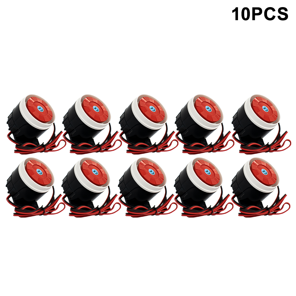 1-20pcs Diy DC 12V Electronic  - Home Security Installation review and price