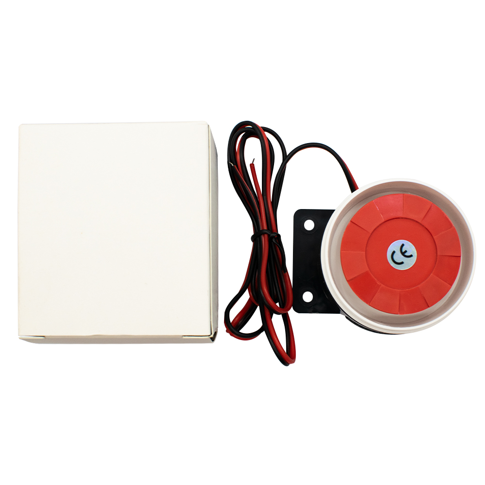 1-20pcs Diy DC 12V Electronic  - Home Security Installation review and price