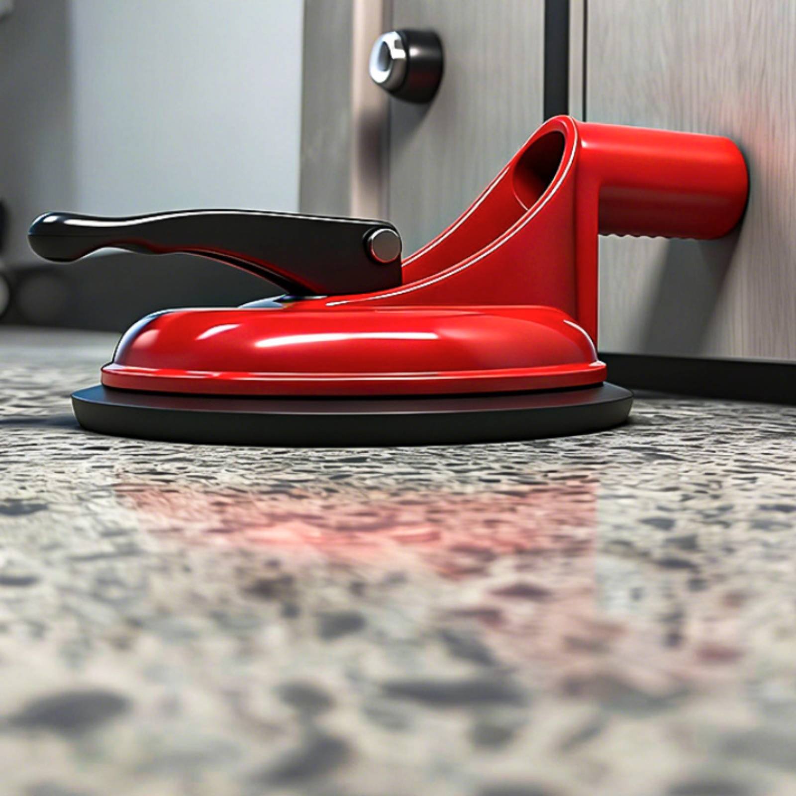 Portable Door Door Lock No Dri - Home Security Door Lock review and price