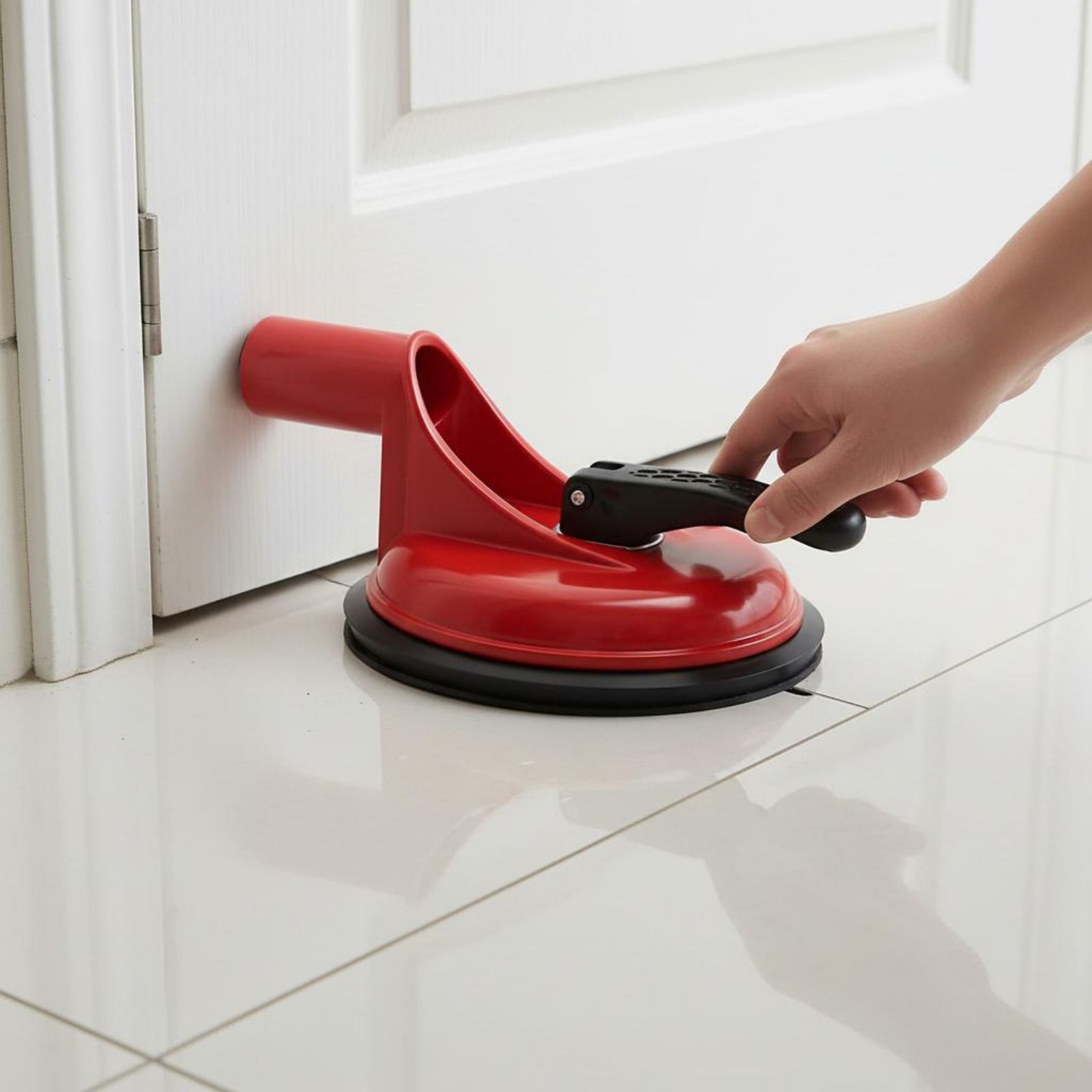 Portable Door Door Lock No Dri - Home Security Door Lock review and price