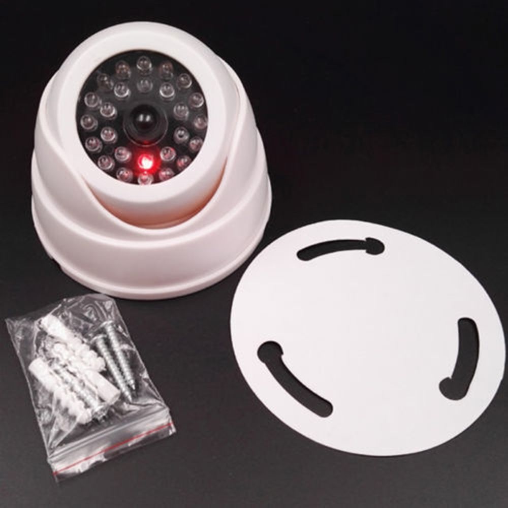 Creative Simulation Surveillan - Fake Camera Dummy review and price
