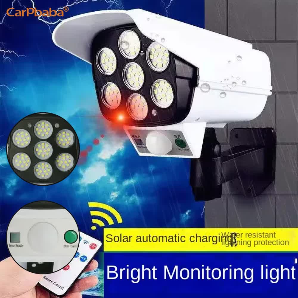 Outdoor Solar Light Motion Sen - Home Security Lights Outdoors review and price